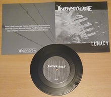 Infanticide: Lunacy 7"