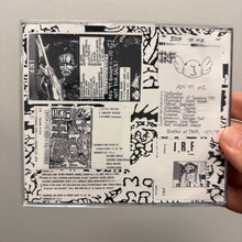 Infinite Radical Freaks: S/T CD