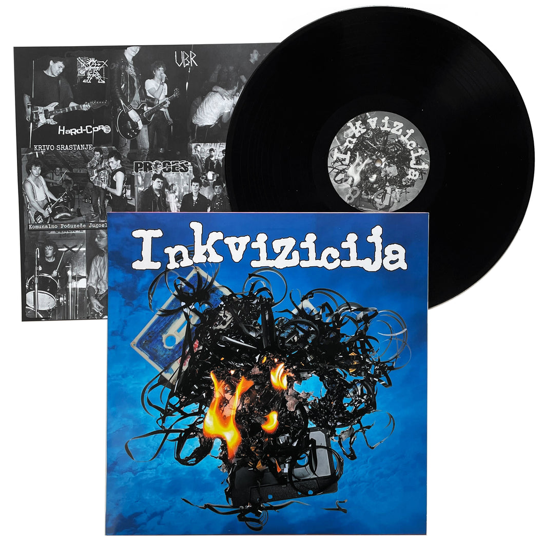 Various: Inkvizicija 12