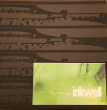 Inkwell: By Design 7"