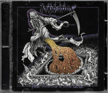 Inquisition: Black Mass For A Mass Grave CD