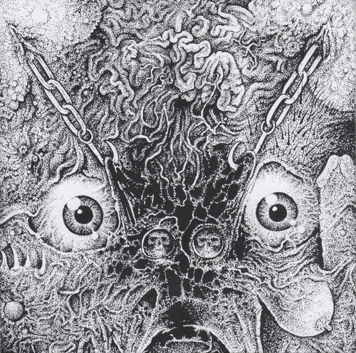 Insect Warfare / The Kill: RSR Presents The 48 Second Split Flexi 7