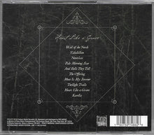 Insomnium: Heart Like A Grave CD
