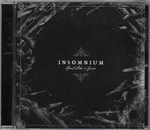 Insomnium: Heart Like A Grave CD