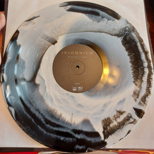 Insomnium: Winter's Gate 12"