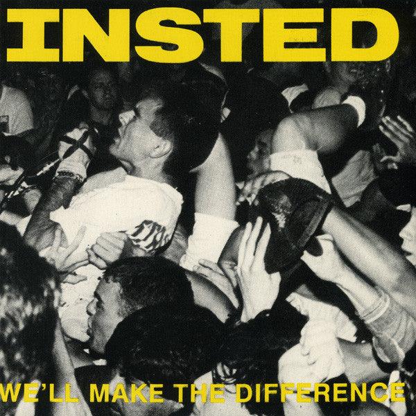 Insted: We'll Make The Difference 7