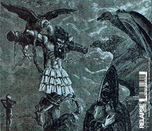 Integrity: Howling, For The Nightmare Shall Consume CD