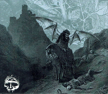 Integrity: Howling, For The Nightmare Shall Consume CD