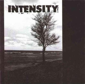 Intensity: Wash Off The Lies CD