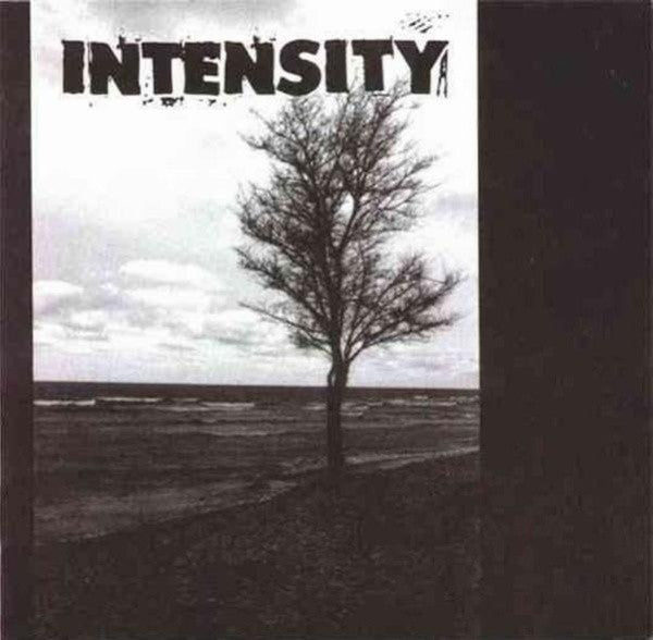 Intensity: Wash Off The Lies CD