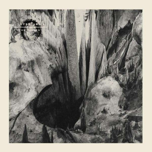 Inter Arma: The Cavern CD