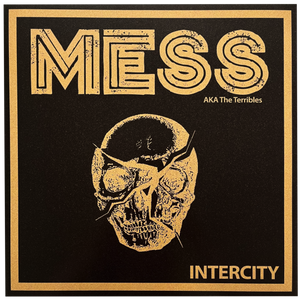 Mess: Intercity 12"