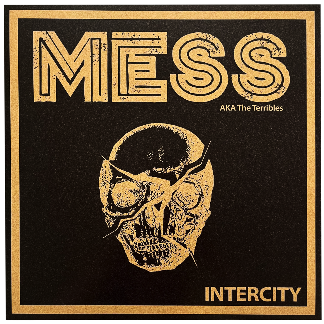 Mess: Intercity 12