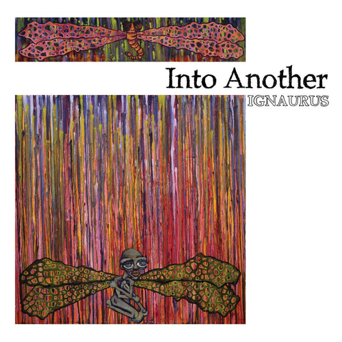 Into Another: Ignaurus 12