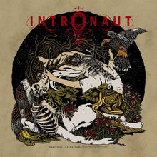 Intronaut: Habitual Levitations (Instilling Words With Tones) CD