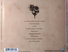 Intronaut: Habitual Levitations (Instilling Words With Tones) CD