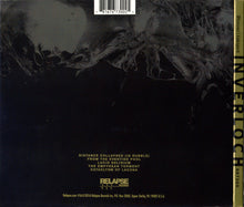 Inverloch: Distance | Collapsed CD