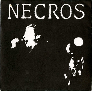 Necros: IQ 32 7" (used)