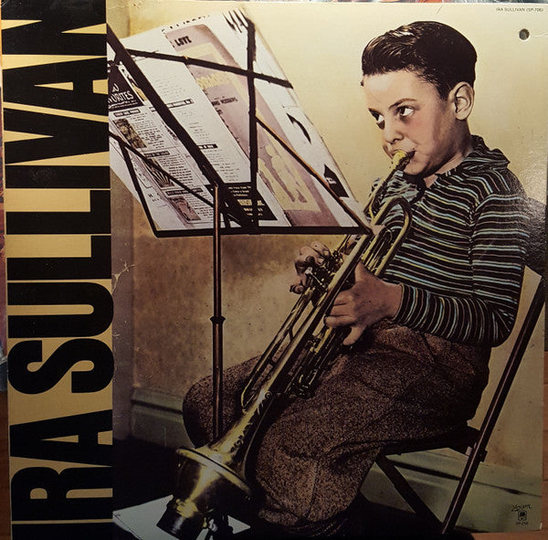 Ira Sullivan: S/T 12