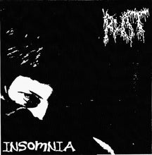 Iron Butter / Rot: Split 7"