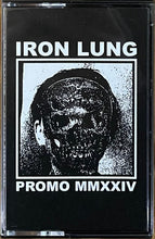 Iron Lung: Promo MMXXIV cassette