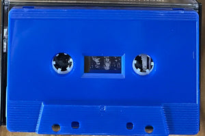 Iron Lung: Promo MMXXIV cassette