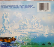 Iron Maiden: Seventh Son Of A Seventh Son CD