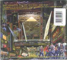 Iron Maiden: Somewhere In Time CD