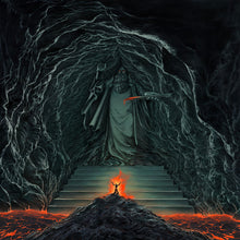 IronMaster: Thy Ancient Fire 12"