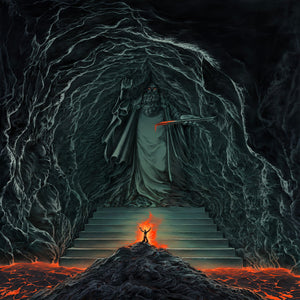 IronMaster: Thy Ancient Fire 12"