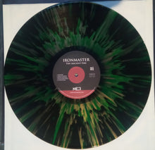 IronMaster: Thy Ancient Fire 12"