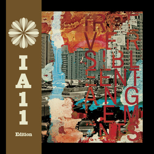 Irreversible Entanglements: S/T 12