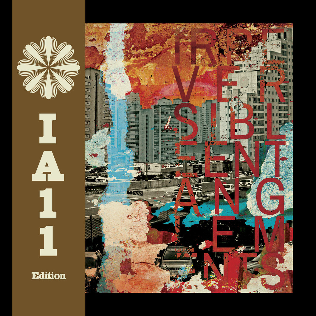 Irreversible Entanglements: S/T 12