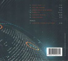 Isildurs Bane: Off The Radar CD