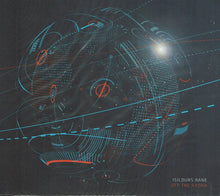 Isildurs Bane: Off The Radar CD