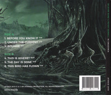 Isildurs Bane & Peter Hammill: In Amazonia CD