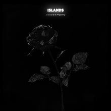 Islands: A Sleep & A Forgetting 12"