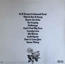 Islands: A Sleep & A Forgetting 12"
