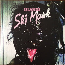 Islands: Ski Mask 12"