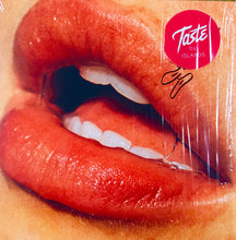Islands: Taste 12"