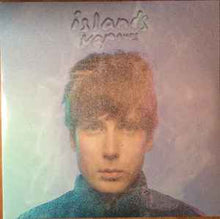 Islands: Vapours 2x12"