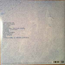Islands: Vapours 2x12"