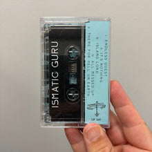 Ismatic Guru: Hell on Earth cassette