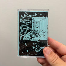 Ismatic Guru: Hell on Earth cassette