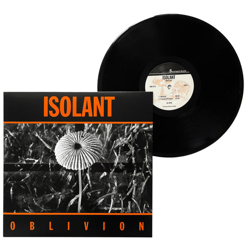 Isolant: Oblivion 12