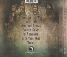 Isole: Anesidora CD