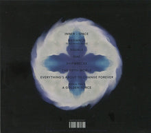 ISON: Inner - Space CD