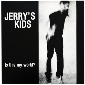 Jerrys Kids: Is This My World? / Boston Not LA Full Session 12 