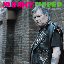 Johnny Moped: It's A Real Cool Baby 12"
