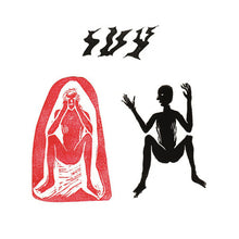 Ivy: A Cat's Cause, No Dog's Problem 7"